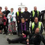 Lands End Rally in Cornwall
