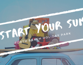 Kickstart Your Summer 2020