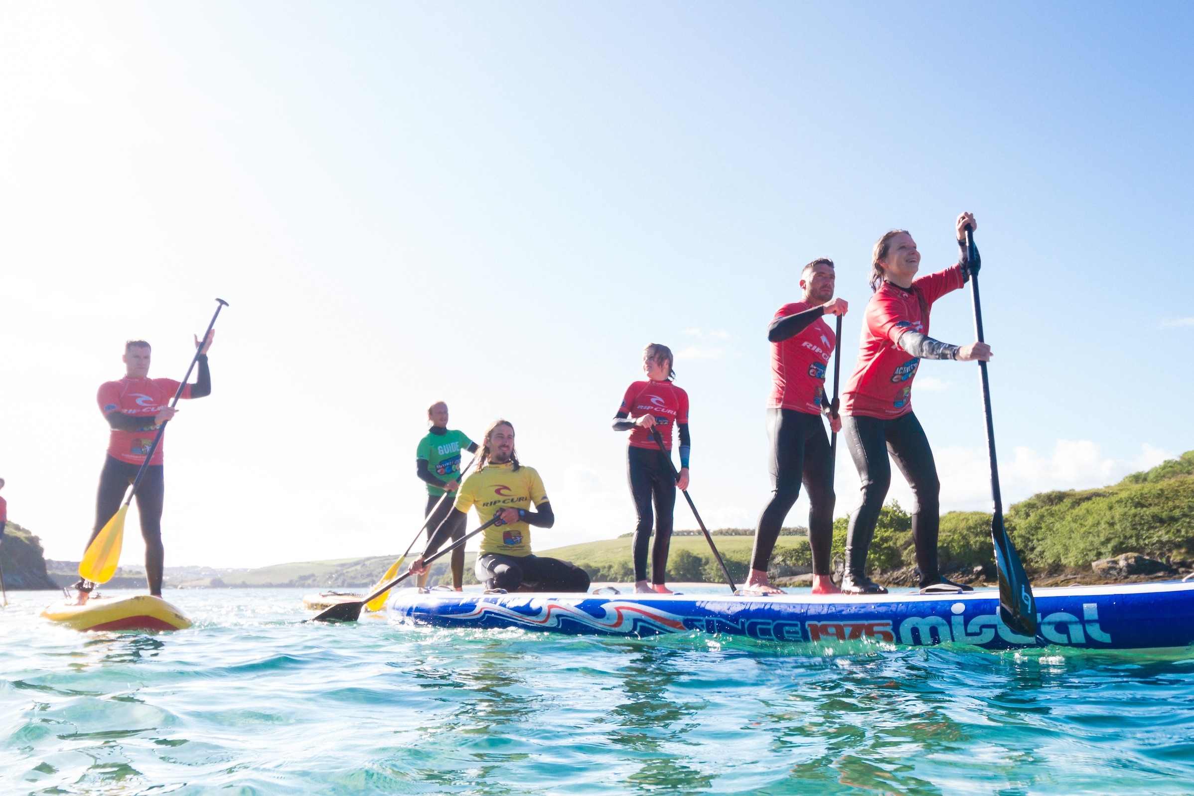 Newquay Activity Centre