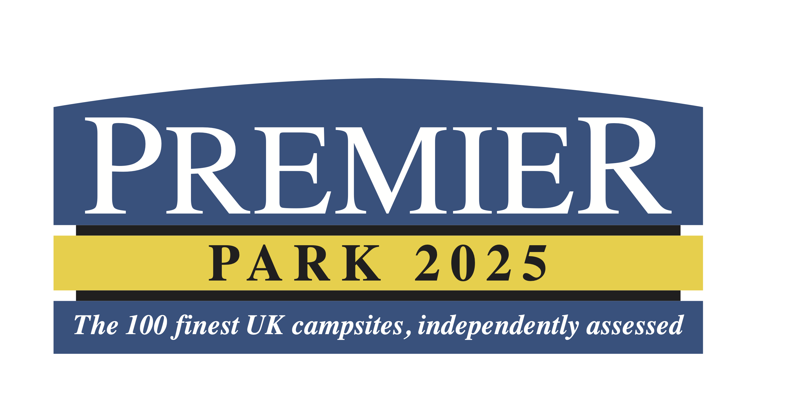 Premier Park Logo